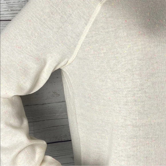 Old Navy Sweater 💕 Thin Knit Speckled - Picture 5 of 12